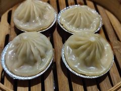 爆鼎小笼包-稻香酒家(长宁KING88广场店)