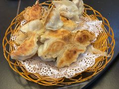 猪肉酸菜水饺-东北老家私房菜(文灶店)