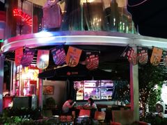 -肉串汪(望京店)