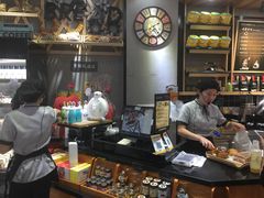 -依茉朵(锦秋新天地店)