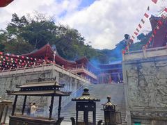 -飞霞风景名胜区