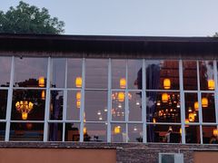 -顺风山庄(水濂山店)