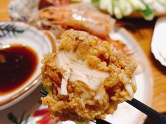-本味友膳·茶餐厅(和达中心城店)