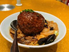 农家狮子头-老灶味道·本帮菜(昌平路店)