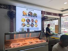 -石门侯·石门馄饨侯(革新北街店)