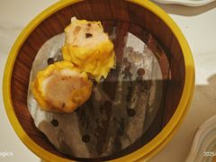 -东方早茶 海鲜•青岛菜(国信体育中心店)