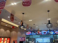 -蜀留香火锅(社会山店)