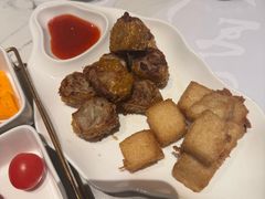 -食锦记·福建私房菜(浦西万达店)