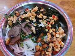 -李氏紫竹林卤粉(火车站店)