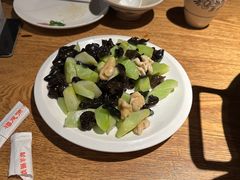 -福茂源横山铁锅羊肉(牡丹园店)