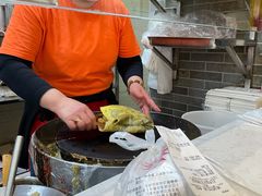 -清真·二嫂子煎饼果子(鼓楼旗舰形象店)