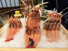 -Minase水濑·日料放题(外滩店)