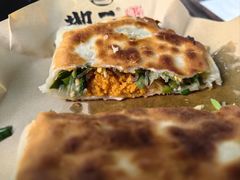 -地二手作鱼汤馄饨(上街里店)