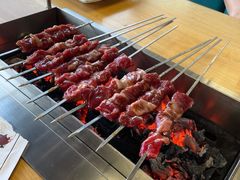 -正丰源大缸烧烤(人民路店)