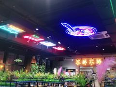 -牛鲜盛齐齐哈尔烤肉(曹路店)