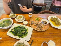 -姐妹鸭仔饭店(湾南路店)
