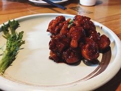 梅子里脊-几荷·恰似故人来(秀水广场店)