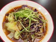-烟疆印象新疆菜(万联广场店)