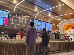 -Tims天好咖啡(河西万象城店)