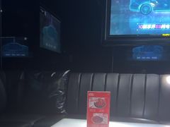 -魅KTV·AI辅唱(人民广场旗舰店)