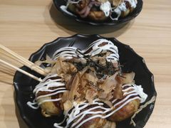 -泉鲤章鱼烧(互联宝地店)