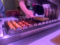 -丰茂烤串(全国首店)