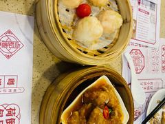 -点都德(大茶楼店)