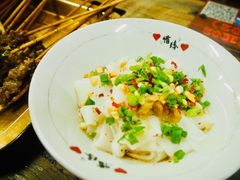 -盟重烧烤(东瓜山创始店)