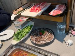 -海底捞火锅(步步高新天地店)