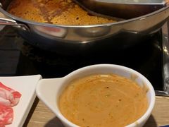 鸳鸯锅-7火锅(阿布扎比店)