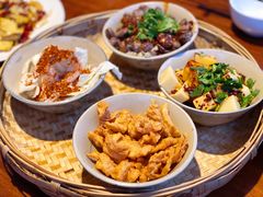 -怡得饭庄·宋大妈昆明菜·始于1996(滇池海埂大坝店)