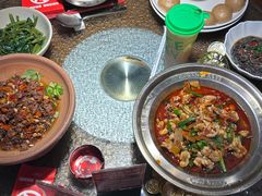 -辣得叫湘菜(四明店)