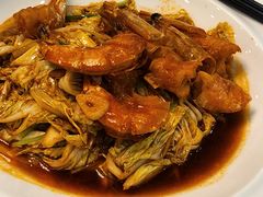-明城五号烤鸭坊(建国门店)