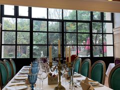 -醉了的船Le Bateau Ivre(温江店)