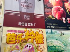 -马伍旺饮料厂(将军大道店)