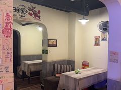 -203密室逃脱(朝阳大悦城1店)