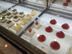 -DEMO黛慕蛋糕(中泰店)