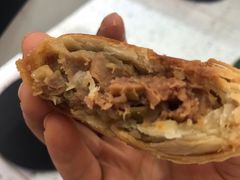 榨菜鲜肉月-九月生活(江汉店)