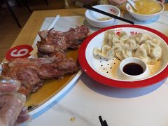 -李老哈·东北菜(宋园路店)