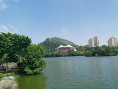 -珠海圆明新园