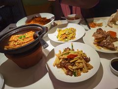 -汤城小厨•粤菜•靓汤(金宝街店)