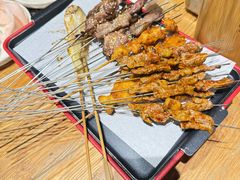 -蚝太郎 • 海鲜烧烤(阳光天地店)