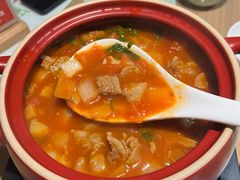 -禾珍珠家常小馆(河南博物院店)