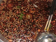 -味之绝热血美蛙鱼火锅(中坝店)