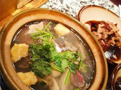 -南京大牌档(凯德大峡谷店)
