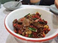 -湘中缘·湖南菜(娄底驻京办店)