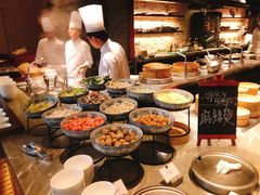 -康莱德酒店·美庭自助餐厅
