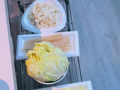 -313羊庄·荣耀·内蒙烧麦(亚运村店)