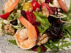 -青岛香格里拉·鱼跃地中海西餐厅