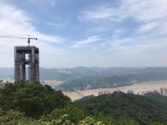 -白云山风景名胜区
